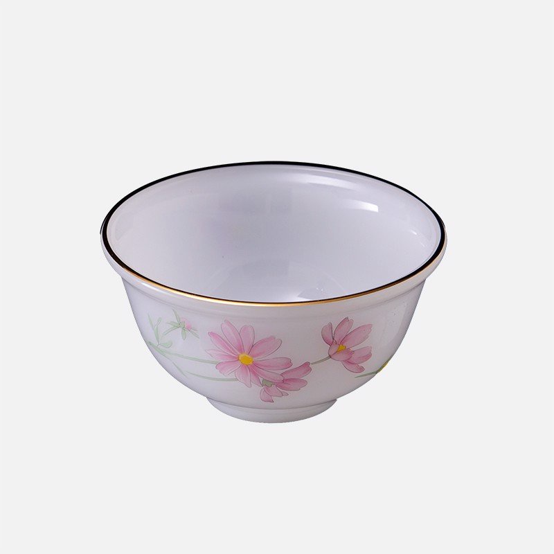 Set bàn ăn 15 món thuỷ tinh ngọc cao cấp USA Home Set  nhập khẩu chính hãng, an toàn cho sức khoẻ, hàng cao cấp