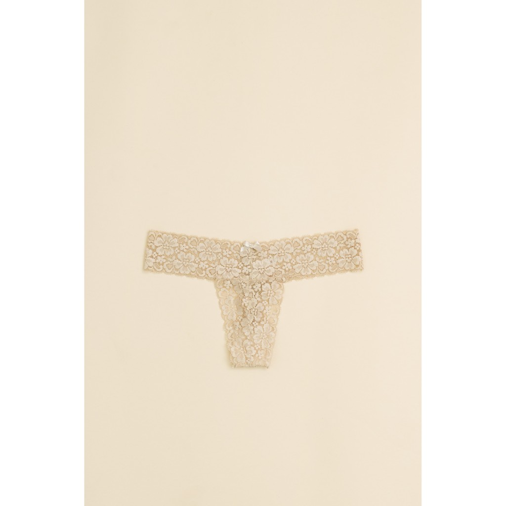 Quần lọt khe ren mềm mịn Lamluy | BigBuy360 - bigbuy360.vn