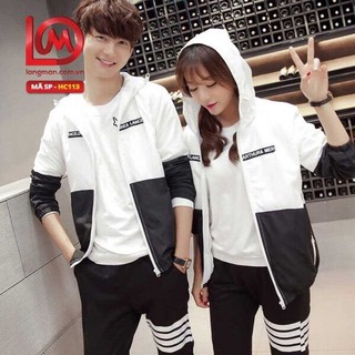 áo khoác đôi xinh xinh shop