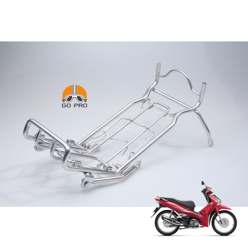 [CHÍNH HÃNG] Baga Giữa Honda FUTURE 10 Ly