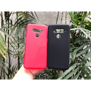 Ốp silicon thường LG v50