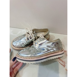 giầy Zara size 27 cho bé gái Authentic
