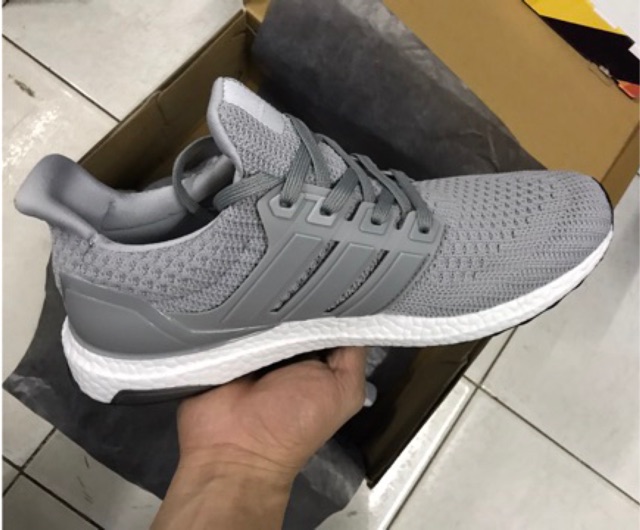 [FULL BOX + TẶNG BVS GIÀY]Giày Sneaker Ultra Boost Nam Nữ _ Tổng Hợp Các Màu | BigBuy360 - bigbuy360.vn