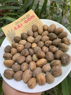 Hạt Bả Đậu 100gram