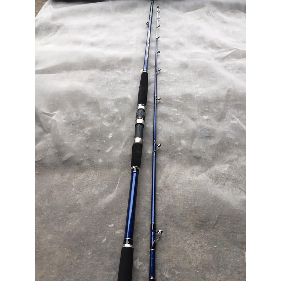 cần bạo lực Gahaut Heroes tải cá khủng hàng  hót