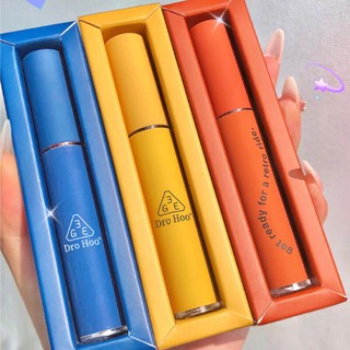 Son 3ce Vỏ Cam Daffodil