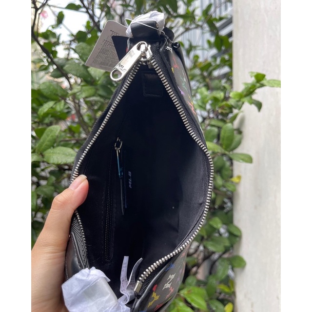 Túi cặp nách mIb