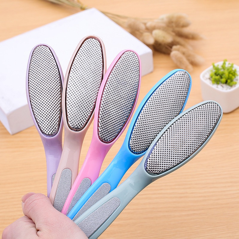 1 Dũa Tẩy Tế Bào Chết Chăm Sóc Bàn Chân