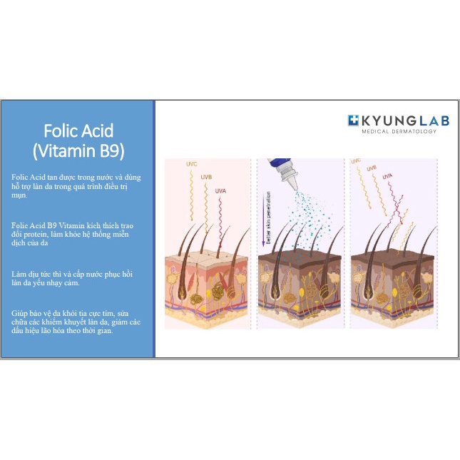 Mặt nạ vitamin B9 Kyung Lab chính hãng dưỡng da cấp ẩm làm dịu da ngừa lão hóa 100ml,mask phục hồi tái tạo da nhạy cảm