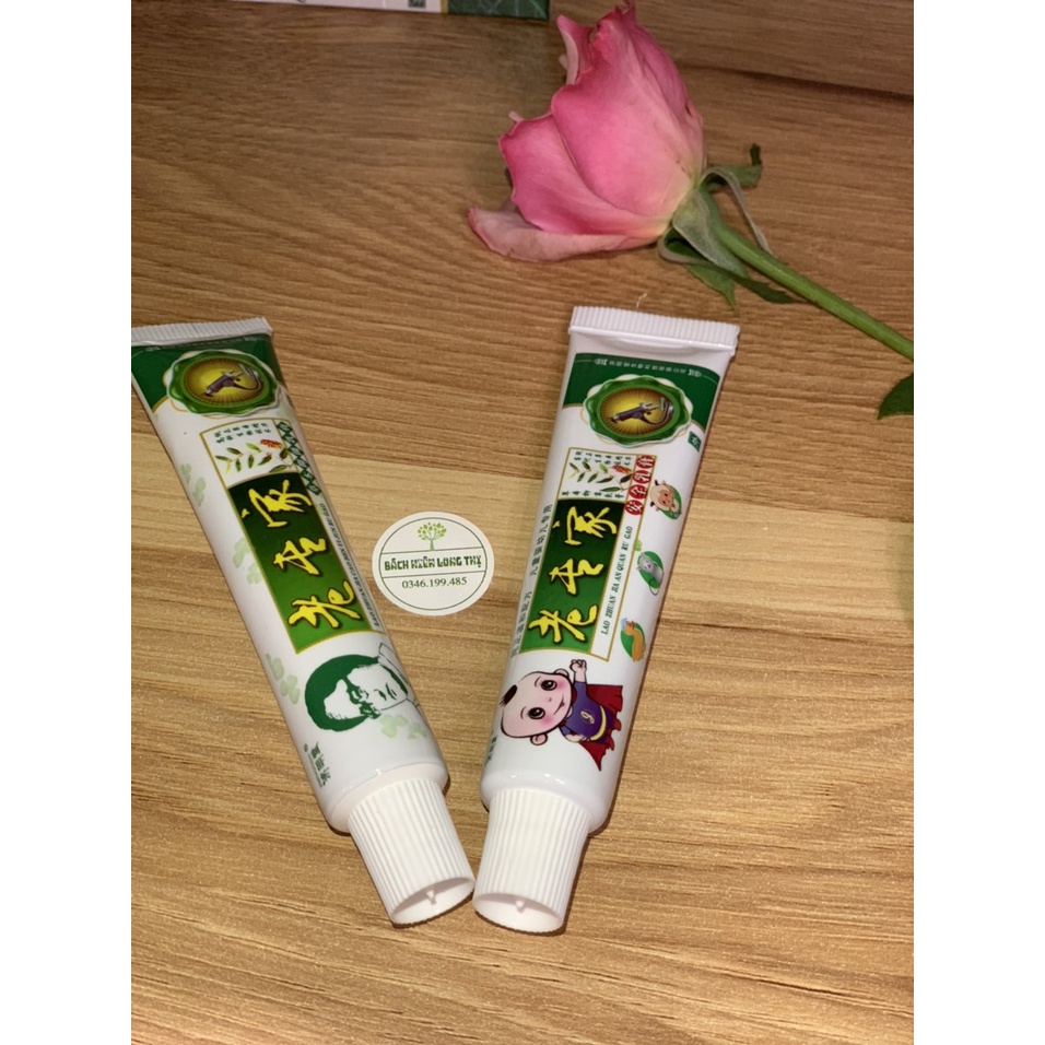 （ Kem bôi mụn nước, nước ăn chân, nứt kẽ tay chân, ghẻ nước lão chuyên gia người lớn và trẻ em