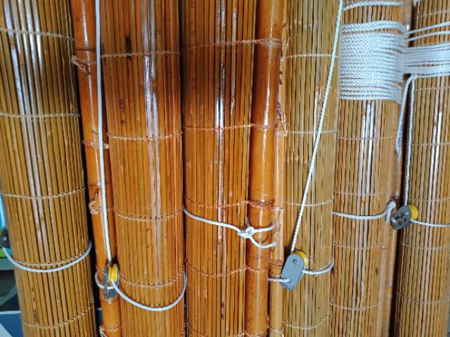 MÀNH TRÚC TĂM CẬT -ĐAN DÂY DÙ- SIÊU BỀN. 200cmx200cm x130k=520k