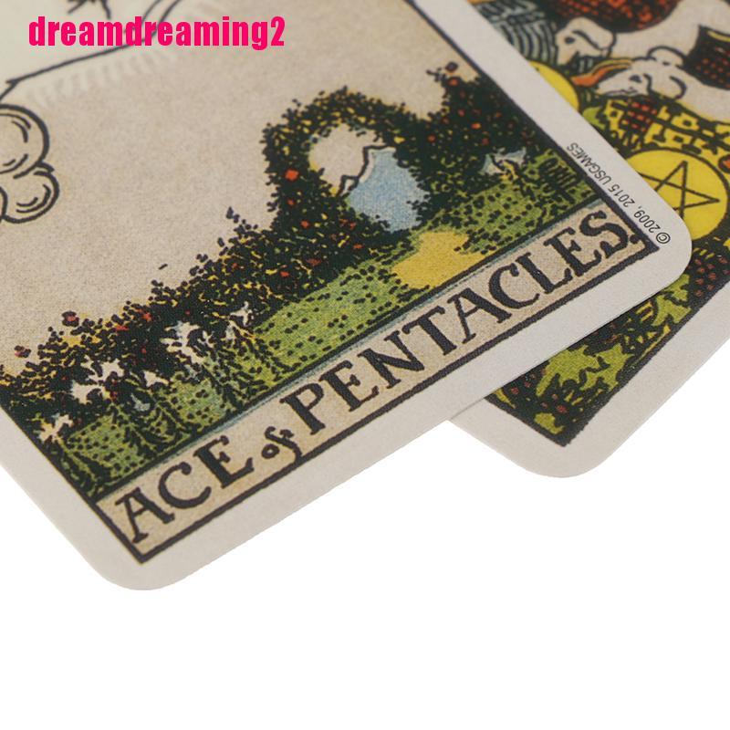 Hộp Đựng Thẻ Bài Tarot Thiết Kế Sáng Tạo