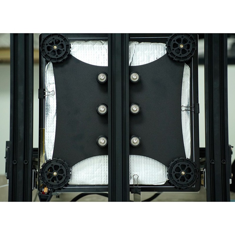 Thảm Lót Chịu Nhiệt Cho Máy In 3d G8Vn Kích Thước 12x12inch | BigBuy360 - bigbuy360.vn