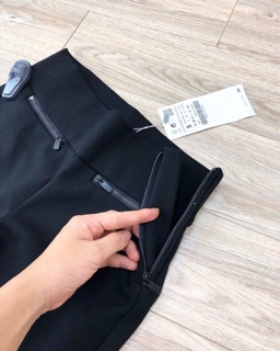 Quần tregging Zara