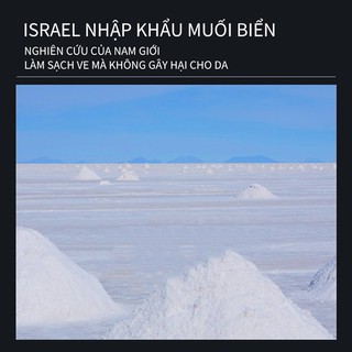 Xà phòng muối biển PRIME BLUE 80g