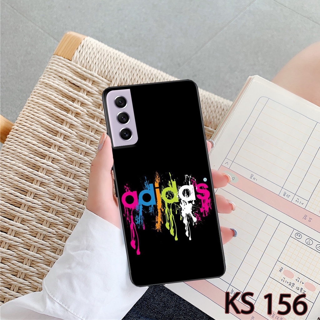 Ốp Samsung S21 - S21 FE -  S21 PLUS - S21 Ultra - Ốp lưng Samsung in Logo ĄDÏĎÁŠ siêu đẹp, độc, lạ