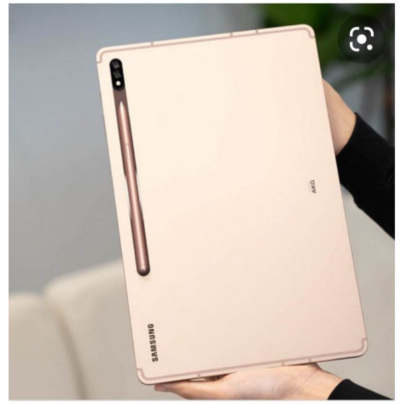 Bao da Kaku cho Samsung Tab S7 Plus/ S7+ SM-T976 Chính Hãng