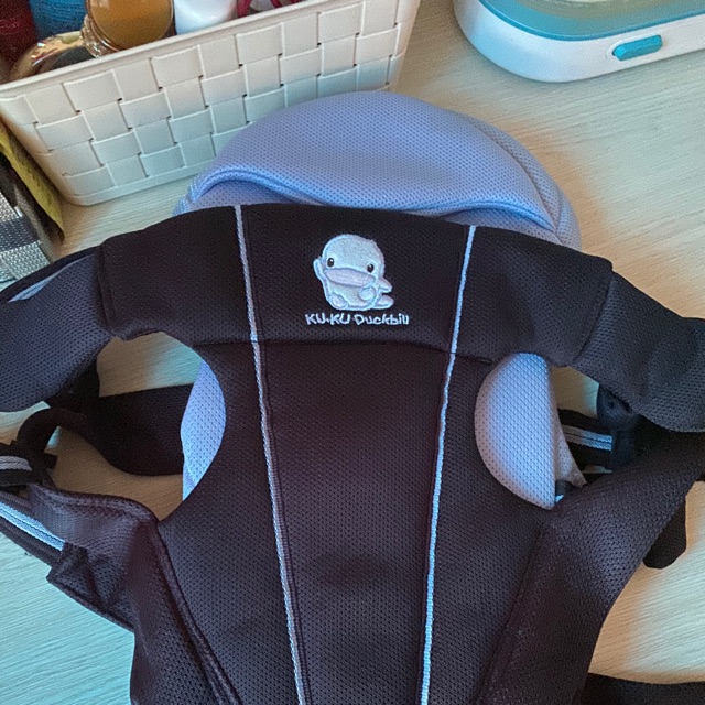 Địu Kuku duckbill