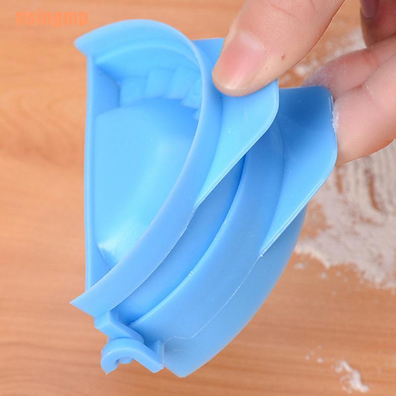 Dụng cụ làm sủi cảo đơn giản dễ sử dụng
