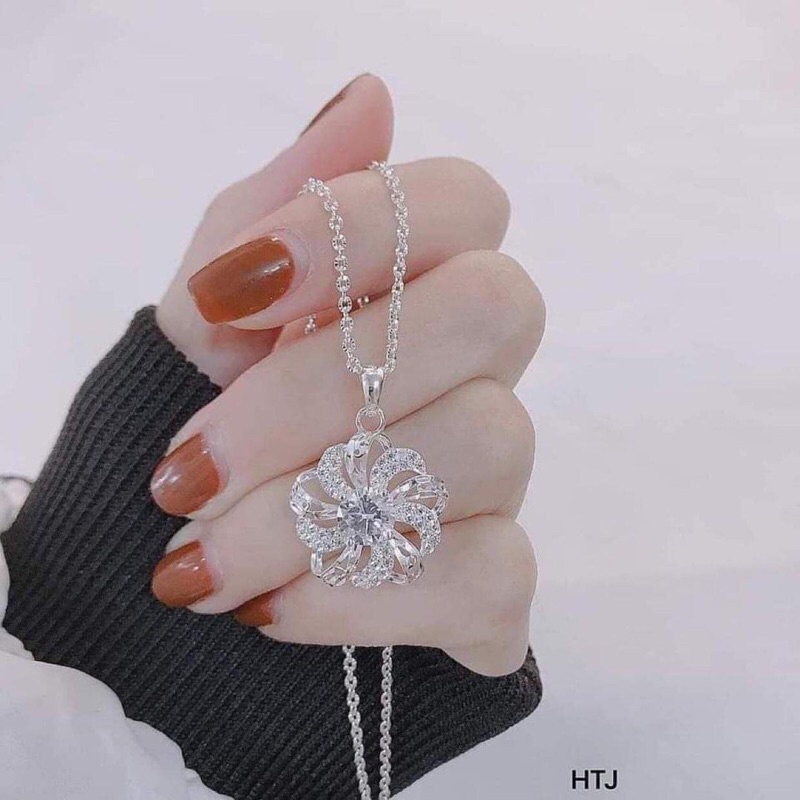 Combo 3 mặt 3 dây bạc