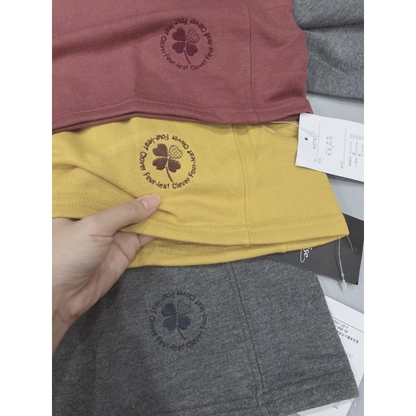 Áo sweater xuất Nhật (có bigsize)
