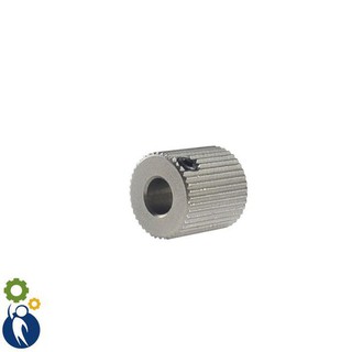 Bánh Răng Thép Trục 8mm 40 Răng MK8