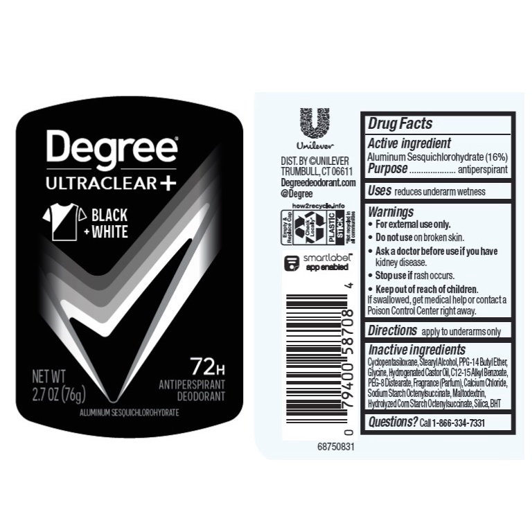 Lăn nách nam Degree