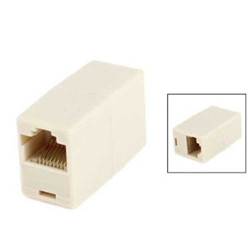 Đầu Nối Dây Cáp Điện Thoại Rj45