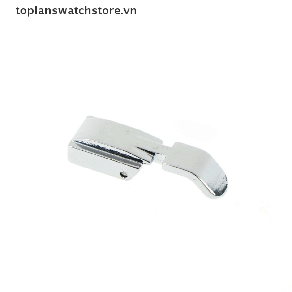 Chân Vịt Máy May Dây Kéo Thân Thấp