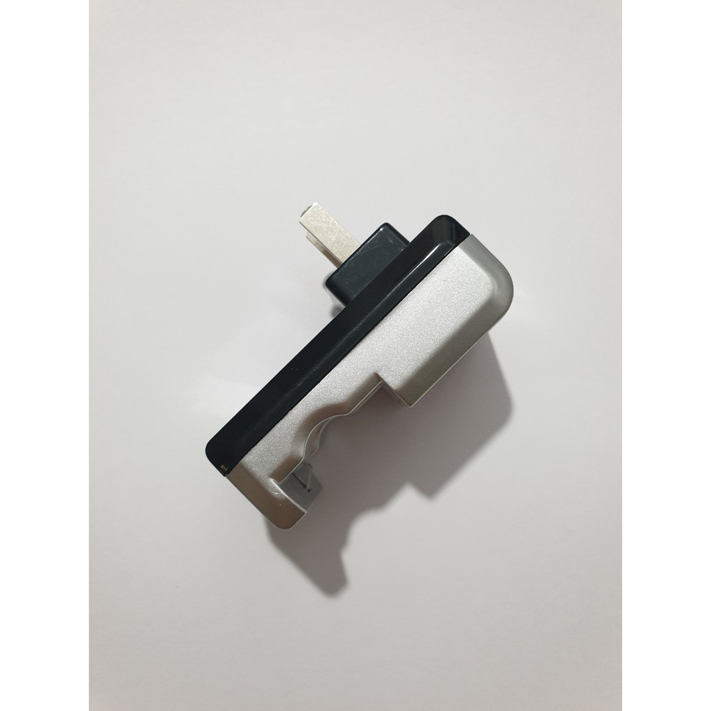 SẠC AUKEWEL CHÍNH HÃNG