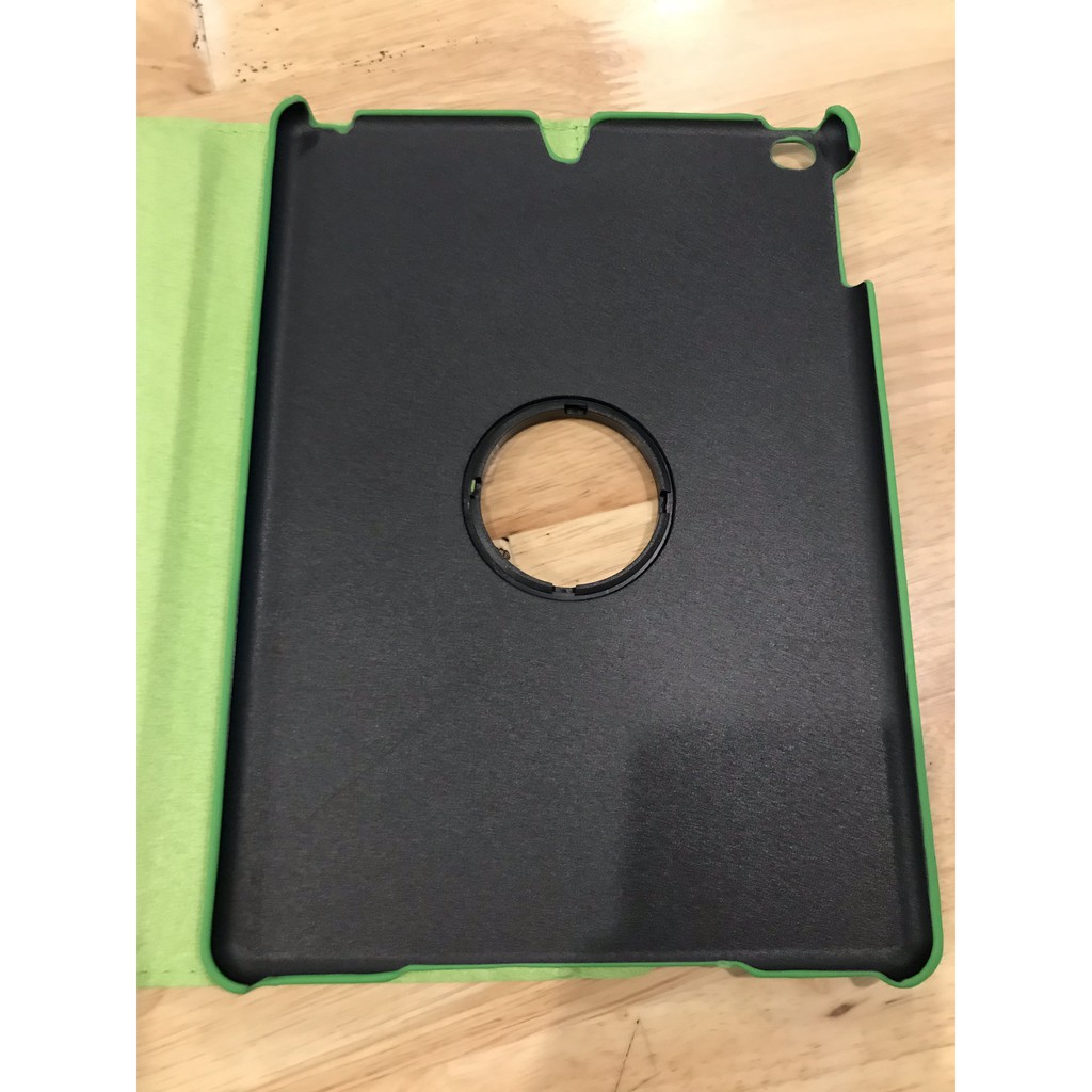 Bao da iPad 5 - Bao da A1822/A1823 (iPad 2017, 5th generation) | BigBuy360 - bigbuy360.vn