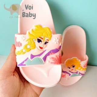 Dép lê cho bé gái trẻ em