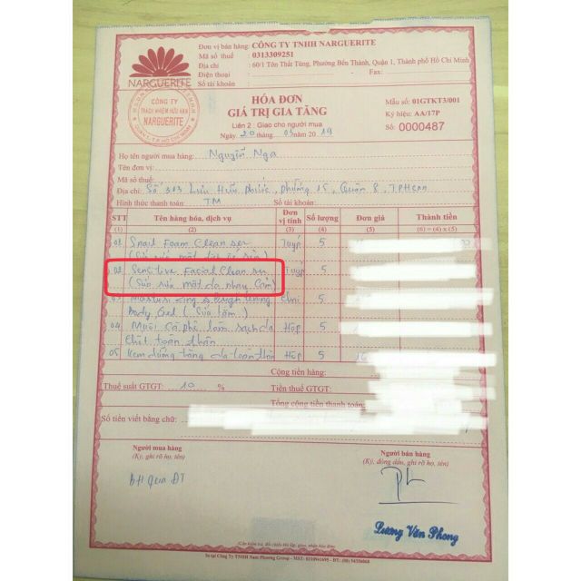 SỮA RỬA MẶT CHO DA NHẠY CẢM (120GR) | BigBuy360 - bigbuy360.vn