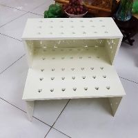 Kệ Gỗ Gác Chân Làm Móng
