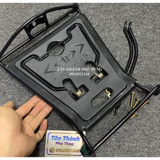 Baga giữa nhựa đen Air Blade 2013-2019, Air Blade 2020