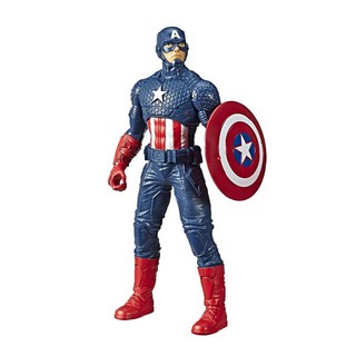 Đồ chơi siêu anh hùng Captain America 24cm Avenger