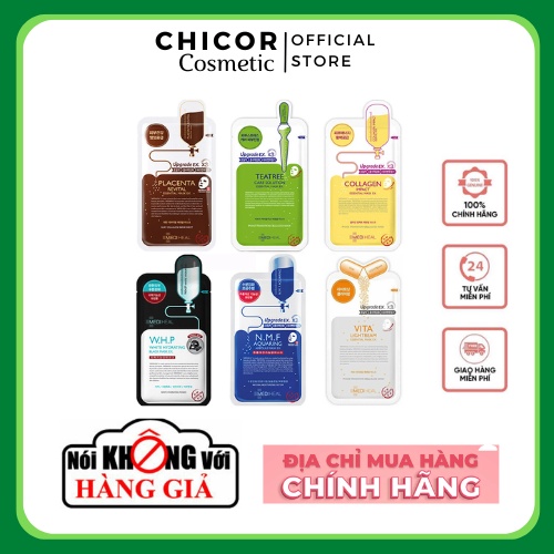 Mặt nạ Mediheal