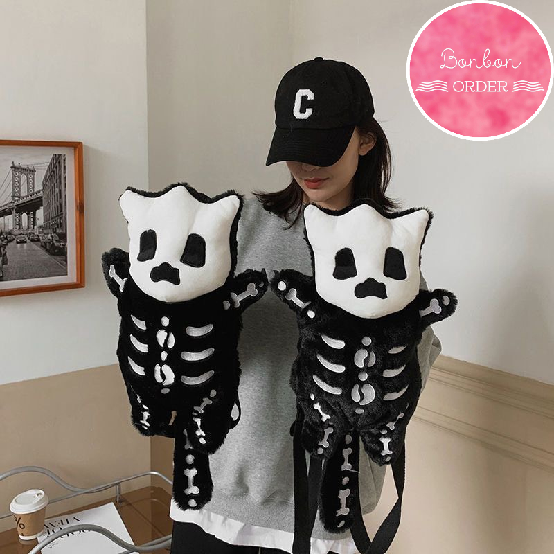 BALO ULZZANG VỪA ĐỘC VỪA CUTE -