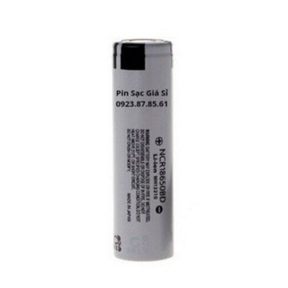 Pin 18650 Panasonic 3200mah JAPAN
