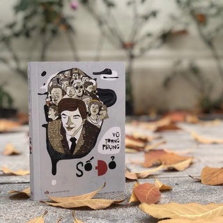 Sách - Số Đỏ ( MINH LONG )