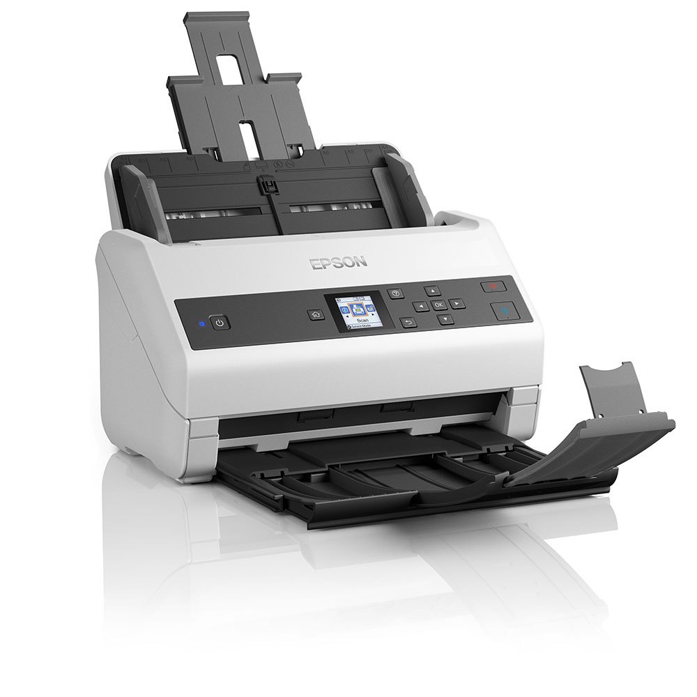 Máy quét màu Epson DS-870