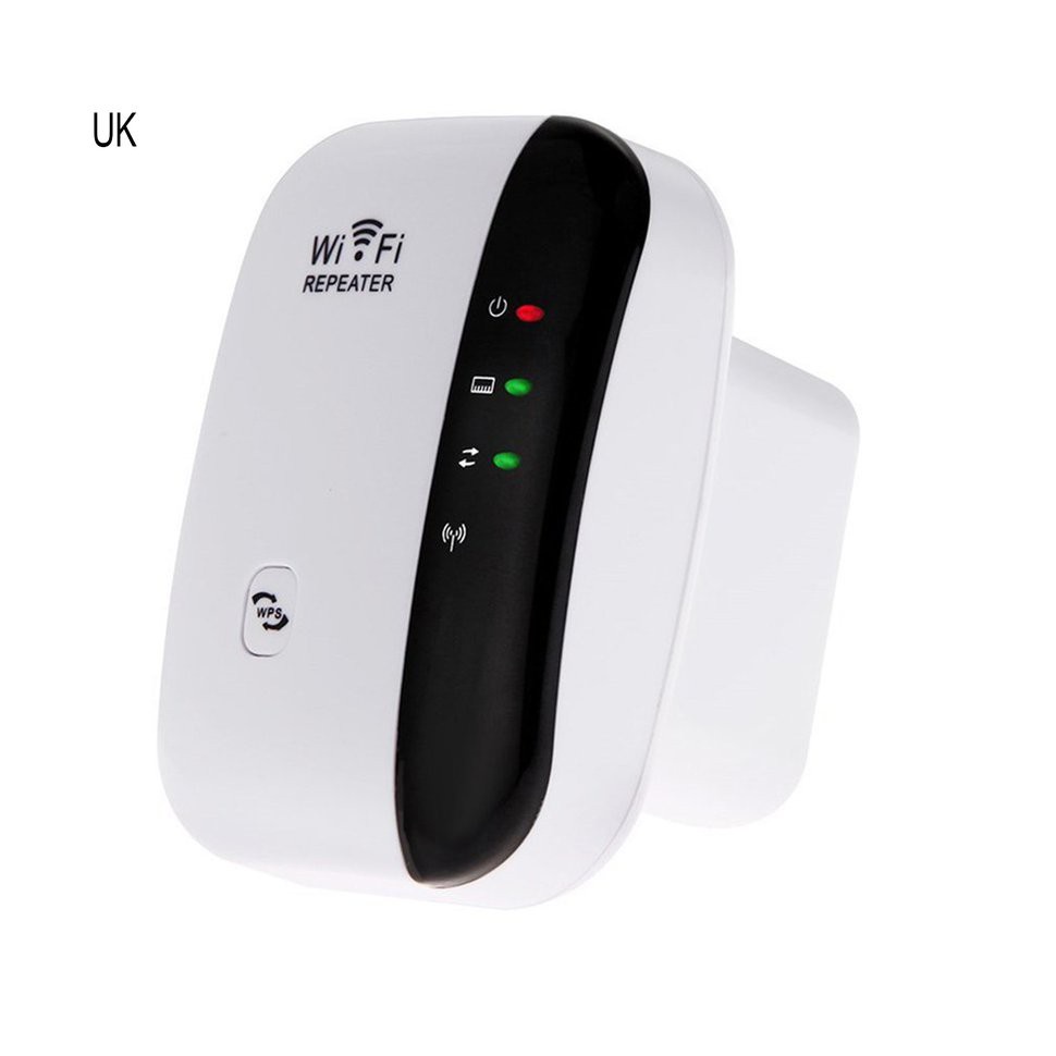 Bộ Khuếch Đại Tín Hiệu Wifi 300mbps | BigBuy360 - bigbuy360.vn