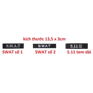 Miếng patch sticker dán áo - dán balo - dán mũ - đồ phượt