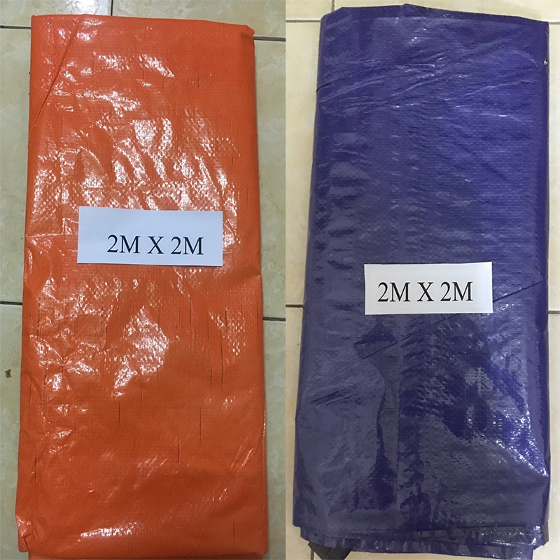 Bạt Trải Ngồi Ăn Uống - Thảm Trải Cắm Trại Du Lịch Dã Ngoại