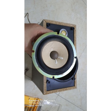 Loa nhật Pioneer công suất 50w/ 1 cặp