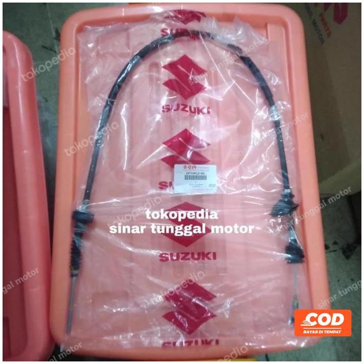 Dây Cáp Ly Hợp Chất Lượng Cao Cho Xe Suzuki Karimun Wagon R 174