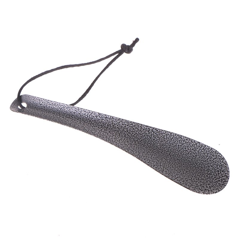 1 Dụng Cụ Nhặt Giày Cao Gót 19cm Bằng Thép Không Gỉ