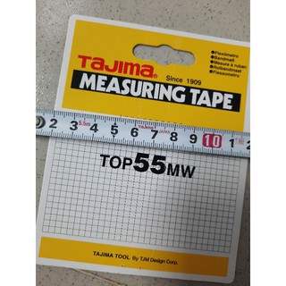 Thước 5m Tajima Nhật Bản