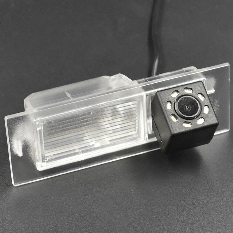 (Đang Bán) Bộ Sản Phẩm Camera Lùi Xe 8 Bóng Led Cho Xe Fiat Tip Egea 2015-2018 | BigBuy360 - bigbuy360.vn