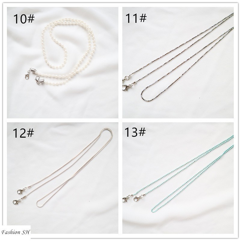 Mua 4 tặng 1 dây đeo khẩu trang đơn giản | BigBuy360 - bigbuy360.vn